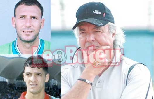 MCA : Les enfants du Doyen réagissent à la crise qui secoue actuellement leur club