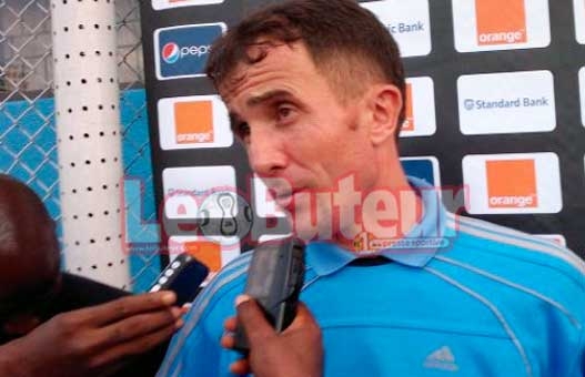 Sredojevic : «Feghouli et Mesbah sont les deux atouts de l'Algérie»
