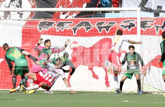 ASK 3 - CSC 0 : La belle revanche des Khroubis