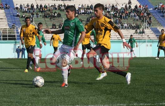 USMB : Après la victoire contre Merouana : Bonifier cet acquis, maintenant