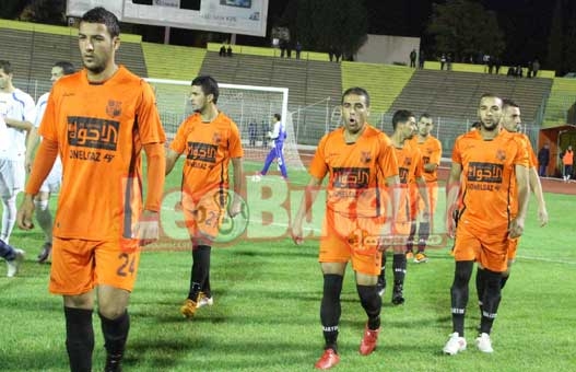 SAM : Barigou ne veut pas mourir