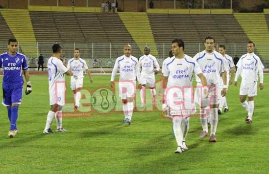 MOC : La mobilisation n'a rien donné