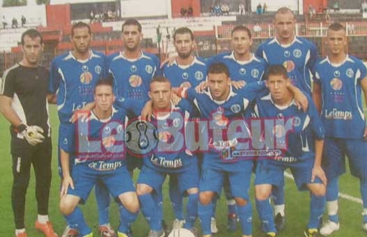 Régionale 2 : ES Azeffoun 3- LC Iflissen 0 : Ivahriyen reprennent leur marche en avant