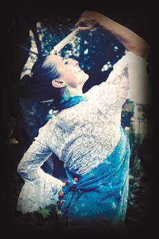 Institut Cervantès : du Flamenco à la salle Maghreb !                                    Oran : les autres articles