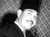 Khelifi Ahmed n'est plus                                    Chanson bédouine