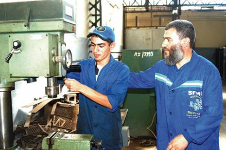 centres cherchent stagiaires désespérément !                                    Formation professionnelle à Médéa et Blida