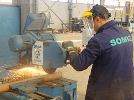 SOMIZ (filiale de sonatrach) : les contractuels en grève                                    Oran : les autres articles