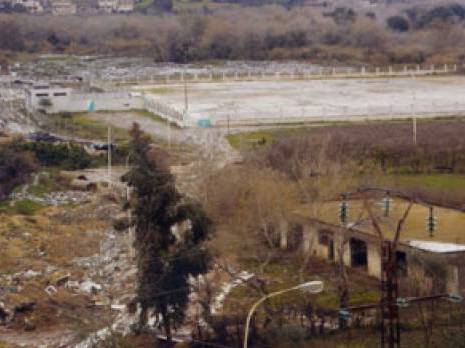 Tala Hamza : Tala, El Bordj et Aït M'barek s'opposent à la décharge communale                                    Bejaia : les autres articles