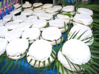 La fabrication des fromages traditionnels, objet d'un prochain stage national à Souk Ahras