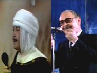 Le chantre de la chanson bédouine Khelifi Ahmed n'est plus