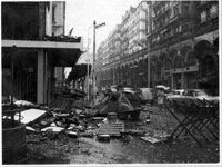 19 mars 1962 : Cessez-le-feu                                    Et pourtant la guerre a continué