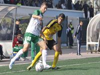 Alors que les défaites et les mécontentements se multiplient                                    La JSK au pied du mur