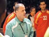 Handball                                    L'EN s'envolera demain pour la Hongrie