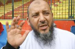 كوردي يستقيل ولحلو يتريث في البحث عن خليفة له                                    بسبب ضغط مناصري المدية