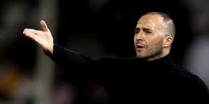 Algérie - Equipe nationale: Belmadi le 16 août à Alger pour prendre ses fonctions