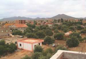 ATH LAQSER (BOUIRA) -  Les citoyens réclament la réouverture de la bibliothèque municipale