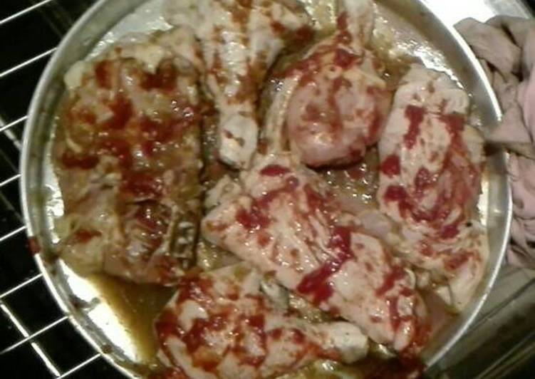 تتبيله الفراخ🐓