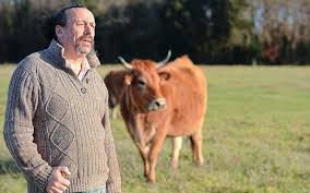 Planète - PAYSAN RÉSISTANT, MAIS AUSSI PIONNIER