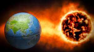 Planète - 13 CONSÉQUENCES CONCRÈTES DU RÉCHAUFFEMENT CLIMATIQUE