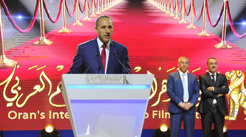 Algérie : La Culture, le parent pauvre