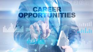 Soyez toujours à l'écoute des opportunités.