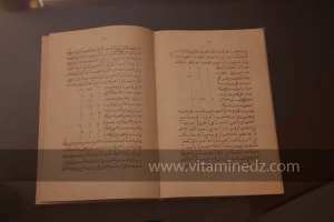 Tlemcen : numérisation de manuscrits à partir d'octobre prochain