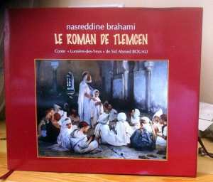 L’ŒIL DANS L’ART AU PALAIS DES RAÏS  Un “regard, autrement” de l’artiste-peintre Nasreddine Brahami