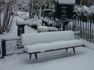 La Justice au Tribunal de Boufarik ???     Mai 2018