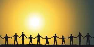 «ربيع الإنسانية» تأشيرة العودة للكتابة بعد انقطاع طويل