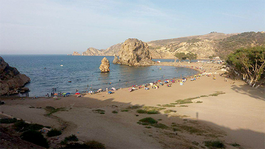 En dépit de son riche patrimoine et des investissement consentis: Le tourisme se meurtà Tlemcen