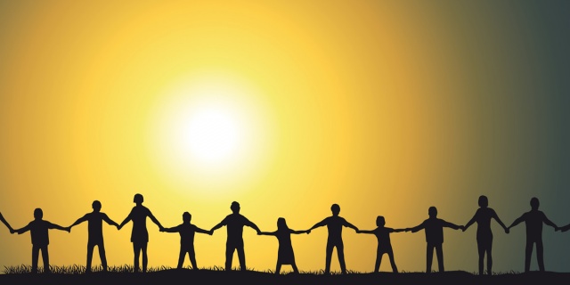 «ربيع الإنسانية» تأشيرة العودة للكتابة بعد انقطاع طويل