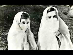 العادات الكلامية في العاميات التلمسانية