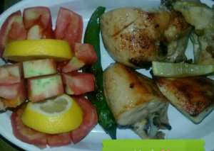 فراخ بالكارى.💝