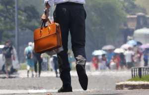 Planète - Canicule: Comment réinventer la ville pour faire face aux chaleurs étouffantes?