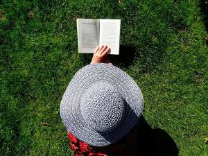 Echanges de livres au Jardin d’Essai d’El Hamma à Alger : Un troc qui délivre