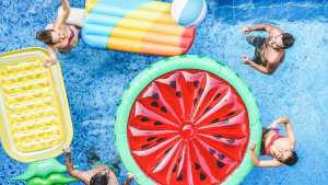 هذه القوارب المطاطية خطيرة... إليكم الاسباب