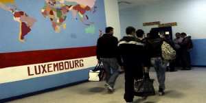 التسهيلات والإمتيازات التي يتمتع بها كل طالب اللجوء الى لوكسمبورغ