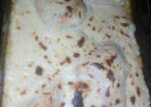 صينيه دجاج بالميونيز