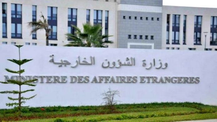L’Algérie soutient l’Arabie Saoudite dans sa crise diplomatique contre le Canada