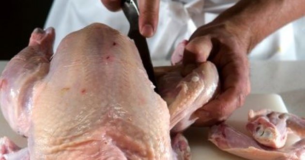 Tlemcen: Flambée des prix du poulet