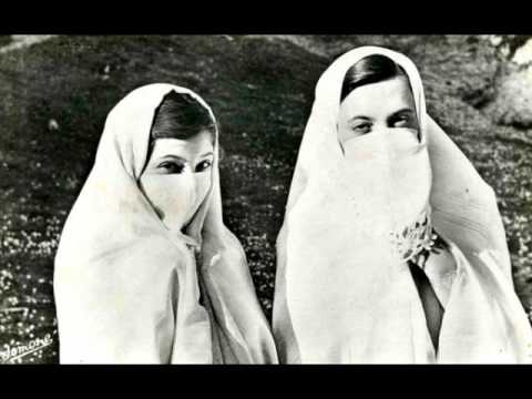 العادات الكلامية في العاميات التلمسانية