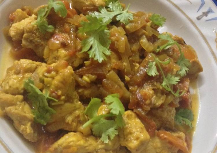 صدور الدجاج دايت ع طريقة الشيف حمزة الطيار