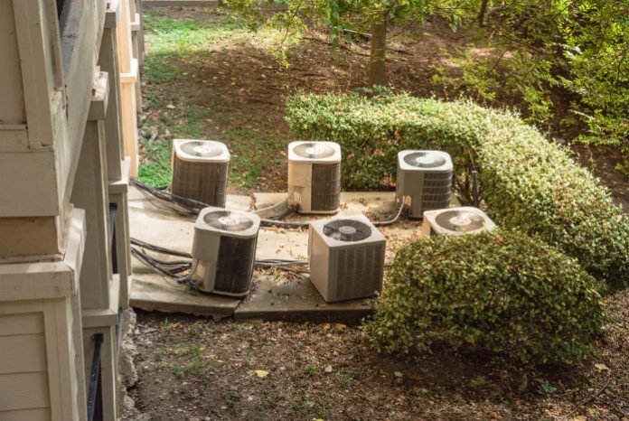 RÉCHAUFFEMENT CLIMATIQUE