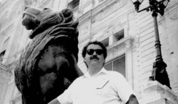 ÉVOCATION : ABDELKADER ALLOULA, GRAND DRAMATURGE ALGÉRIEN  “Le goual qui a tout dit”