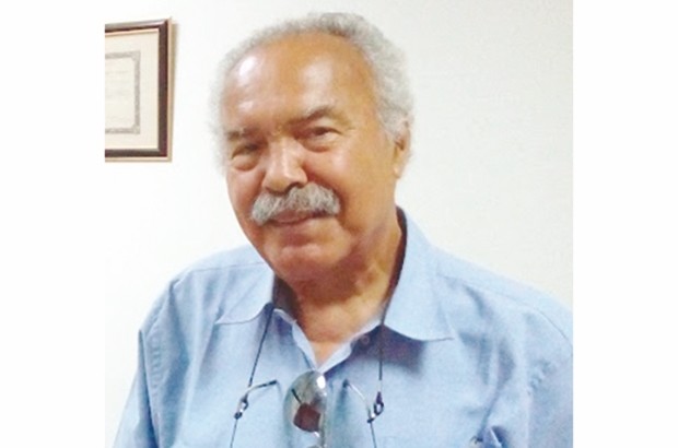 In Salah (Tamanrasset) - ABDELKADER SAÂDALLAH, DR EN GÉOSCIENCES, AVERTIT “Si la nappe phréatique est touchée, il sera impossible de la dépolluer”