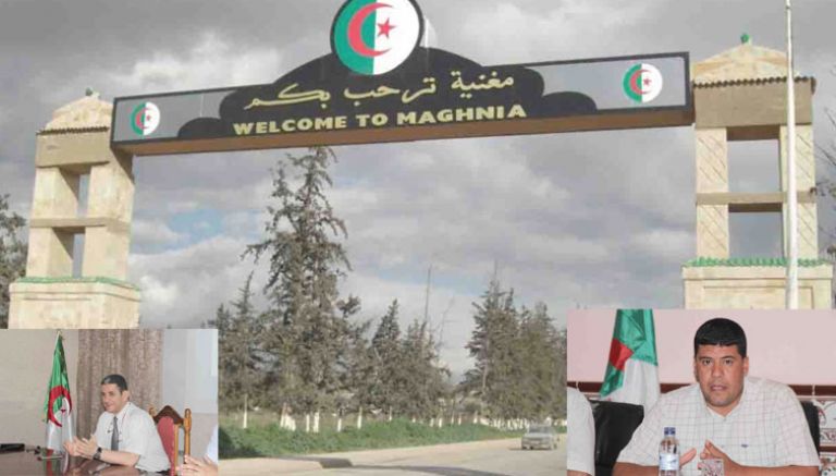 ‘’المساء” تقف على واقع التنمية ببلدية مغنية  التكفل بانشغــالات الساكنة أولويـــة