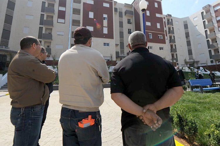 الوالي علي بن يعيش يكشف في ندوة صحفية: توزيع أزيد من 20 ألف مسكن قبل نهاية 2018 بتلمسان