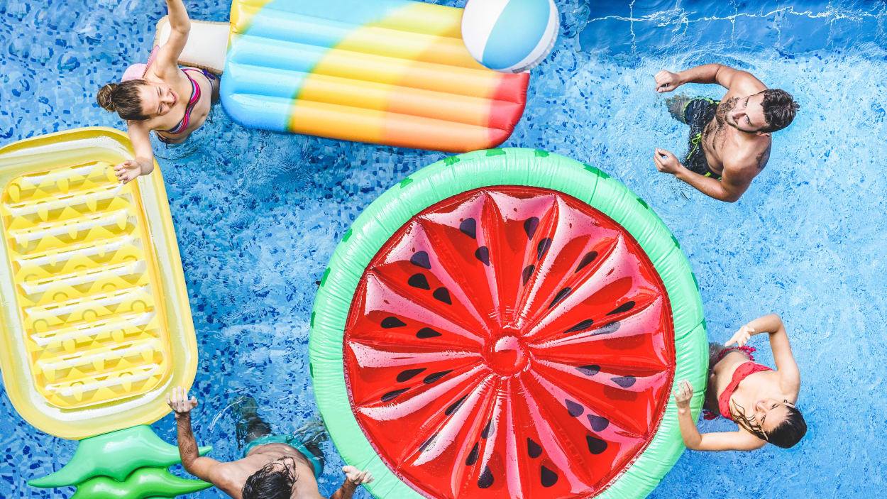 هذه القوارب المطاطية خطيرة... إليكم الاسباب