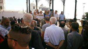 Des militants de «Mouwatana» arrêtés puis relâchés: Un sit-in contre le 5ème mandat empêché à Alger