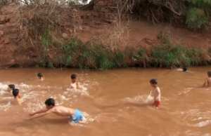 Algérie - ELLES SONT JEUNES POUR LA PLUPART:  65 personnes noyées dans des retenues d’eau